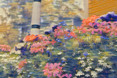 SG Aspen Artwork - Aspen Flowers 03