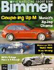 Bimmer - December 1998