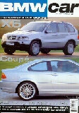 BMWCAR - January 1999