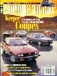 european car - November 1998