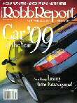 Robb Report - February 1999