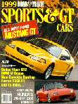 1999 Road & Track Sports & GT Cars